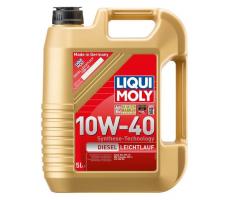 Liqui Moly Diesel Leichtlauf 10W-40 5л